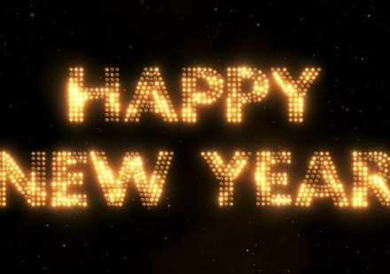 Happy New Year !