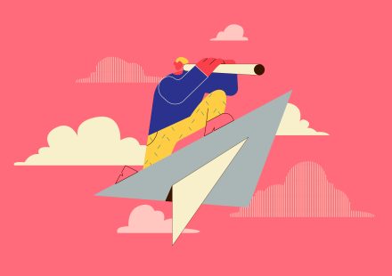 Cum să-ți găsești profesia cu ajutorul la Codul lui Holland