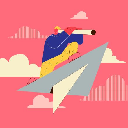 Cum să-ți găsești profesia cu ajutorul la Codul lui Holland