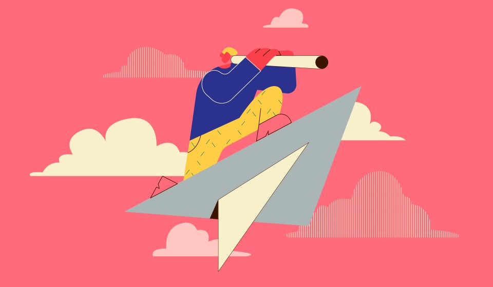 Cum să-ți găsești profesia cu ajutorul la Codul lui Holland