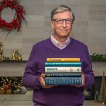 Bill Gates a numit cele 5 cărți preferate din toate timpurile