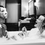 Trebuie să te căsătorești cu femeia – pe care ai alege-o ca prieten, dacă ar fi bărbat