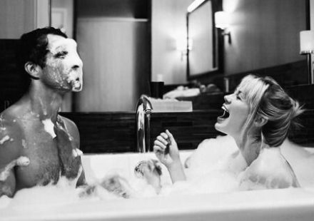 Trebuie să te căsătorești cu femeia – pe care ai alege-o ca prieten, dacă ar fi bărbat