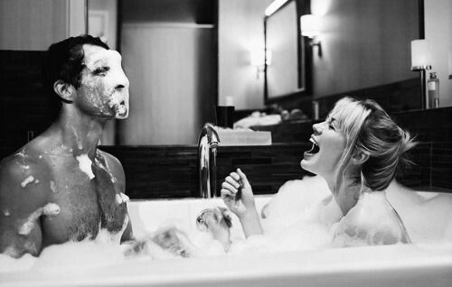 Trebuie să te căsătorești cu femeia – pe care ai alege-o ca prieten, dacă ar fi bărbat