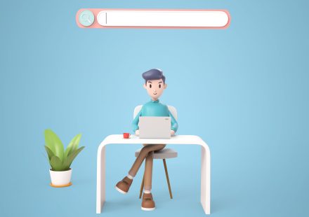 Unde să cauți lucru la distanță