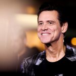 Jim Carrey pleacă din film