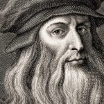 4 invenții uimitoare ale lui Leonardo da Vinci