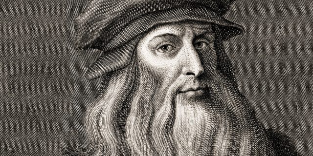4 invenții uimitoare ale lui Leonardo da Vinci