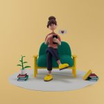 Pentru a-ți schimba viața, începe să vorbești despre tine altfel