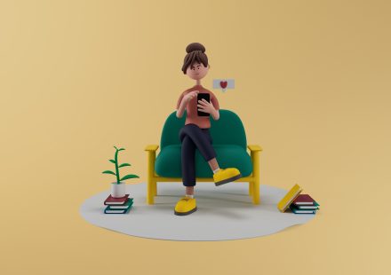 Pentru a-ți schimba viața, începe să vorbești despre tine altfel