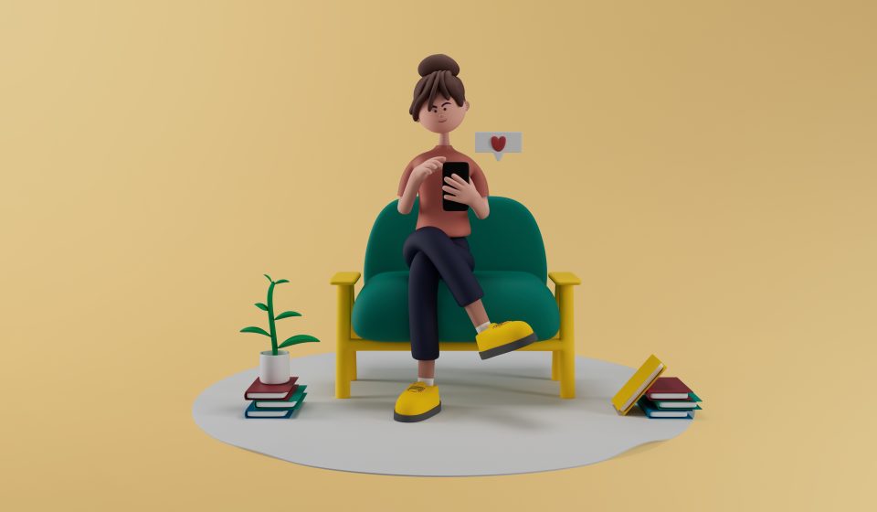 Pentru a-ți schimba viața, începe să vorbești despre tine altfel