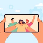 De ce e bine să faci selfie în fiecare zi