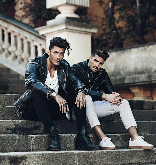 Lista celor 20 de magazine (online) de calitate pentru bărbați (dar și pentru femei)