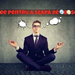 Metode pentru a scăpa de oboseală