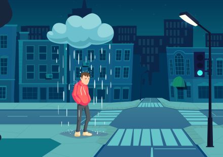 Ești nemulțumit de viață? Răspunde la aceste 5 întrebări