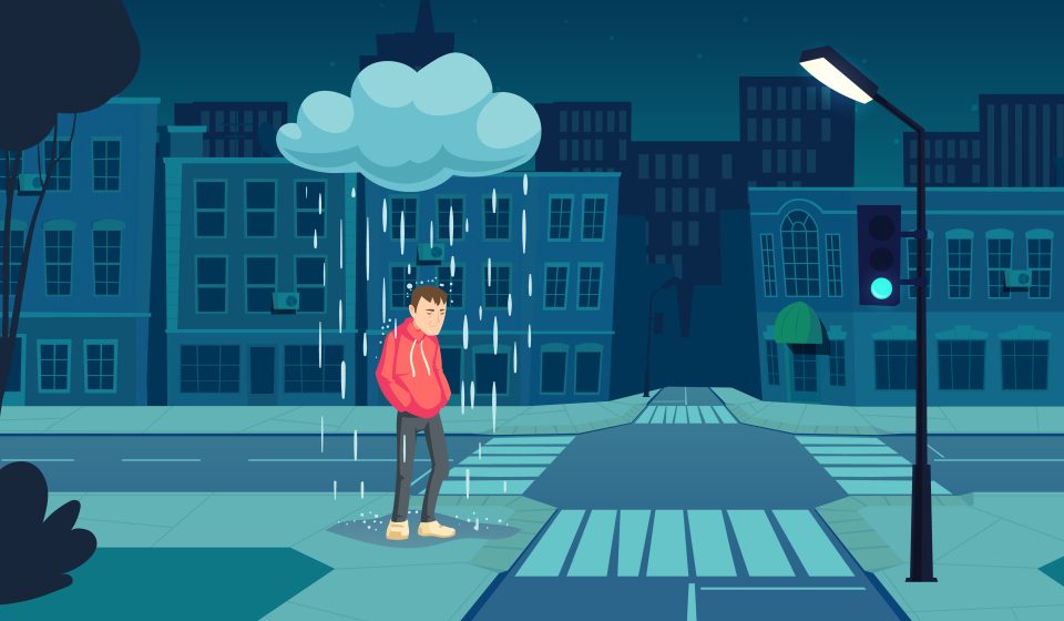 Ești nemulțumit de viață? Răspunde la aceste 5 întrebări