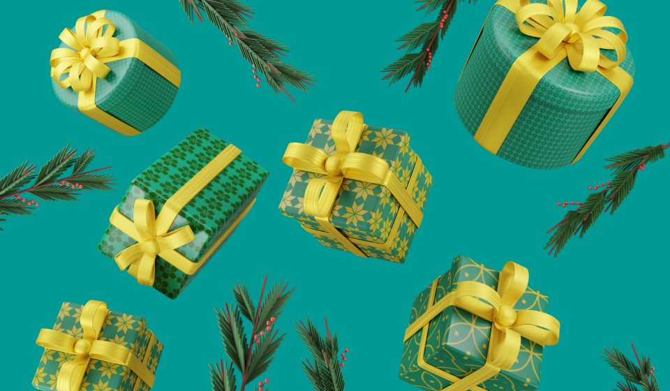 10 idei de cadouri de Crăciun pentru orice buzunar