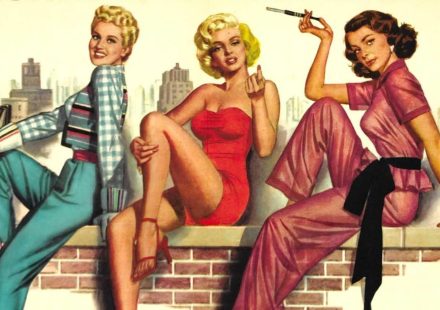 Cum să fii o lady în lumea modernă