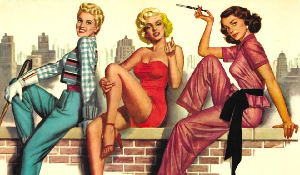 Cum să fii o lady în lumea modernă