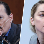 Actorul Johnny Deep a câștiga procesul. Amber Heard va plăti 15mil. $