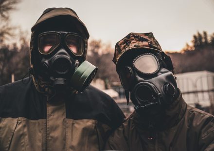 7 mituri despre radiație în care ar trebui să nu mai credeți