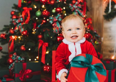 Ce cadou să oferi copiilor de Crăciun sau Anul Nou ?