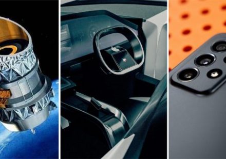 Noutăți din lumea tehnologiei: mașină Apple, actualizare Samsung la Android 12 și multe altele