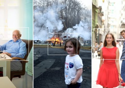 Inteligența Artificială din Photoshop a completat 10 meme populare. Vezi în articol