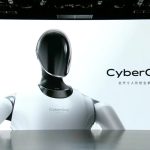 Un nou robot umanoid de la Xiaomi – CyberOne
