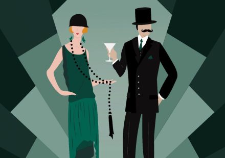 Cum să fii un gentleman în 2023 ( part. 1 )