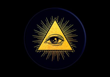 Illuminati. Mit sau realitate. Există cu adevărat illuminatii sau nu?