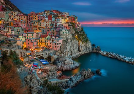 Călătorești în Italia ? 7 cele mai romantice destinații