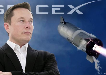 O nouă prognoză despre aterzarea oamenilor pe Marte, oferită de Elon Musk