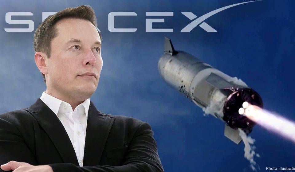 O nouă prognoză despre aterzarea oamenilor pe Marte, oferită de Elon Musk
