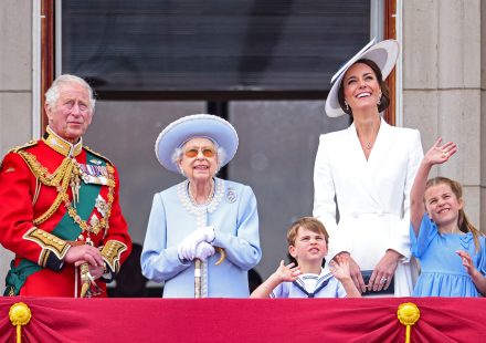 5 chestii pe care ne-a învățat Regina Elizabeth ll