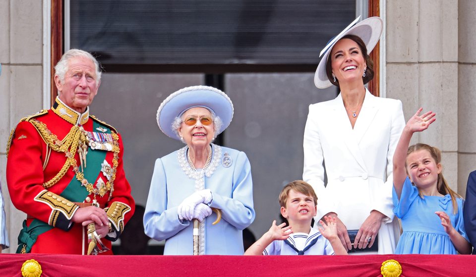 5 chestii pe care ne-a învățat Regina Elizabeth ll