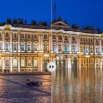 Cum vor fi inundate orașele lumii dacă încălzirea globală va crește