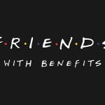 Prieteni cu beneficii sau relații fără obligații ( friends with benefits)