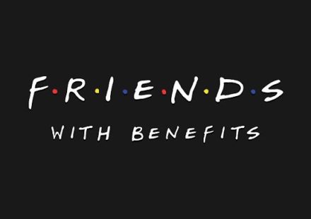 Prieteni cu beneficii sau relații fără obligații ( friends with benefits)