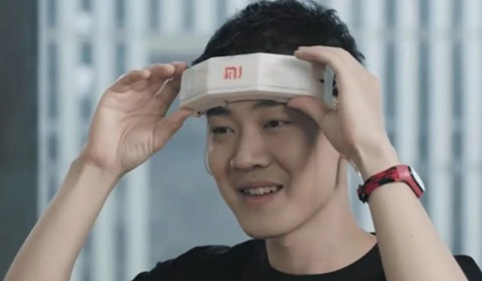 Banda Xiaomi MiGu – controlează dispozitivele cu puterea minții