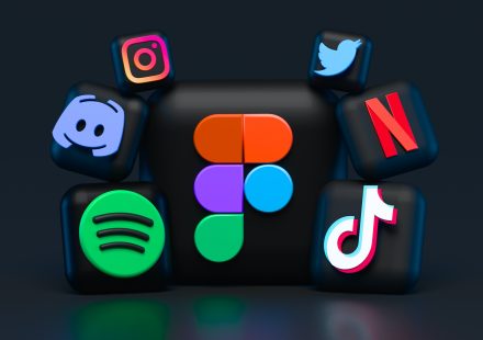 Top 5 instrumente online pentru content vizual