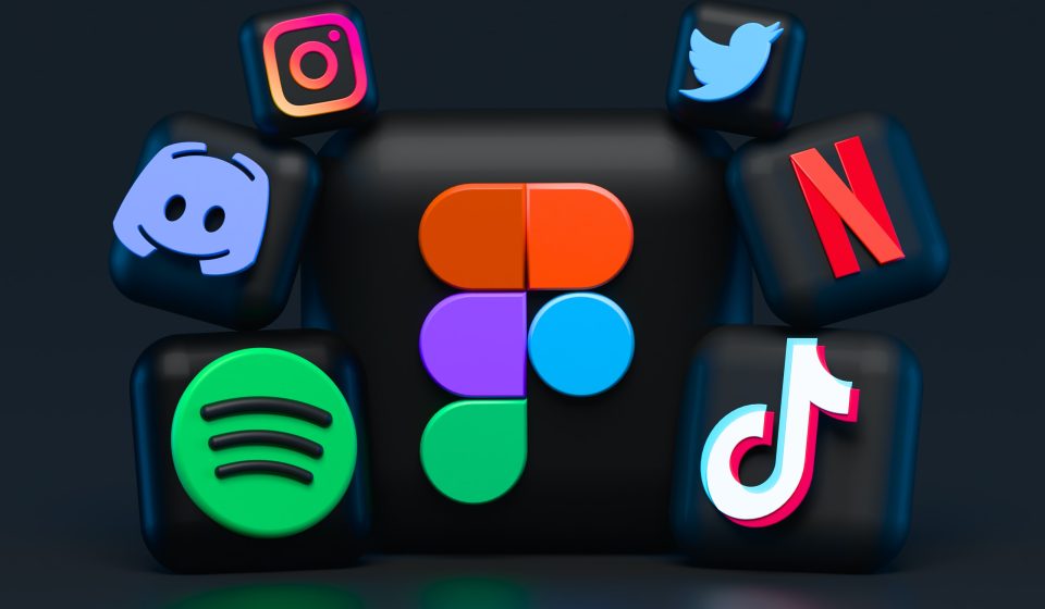 Top 5 instrumente online pentru content vizual