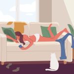 Ce este epuizarea socială și cum să-i faci față