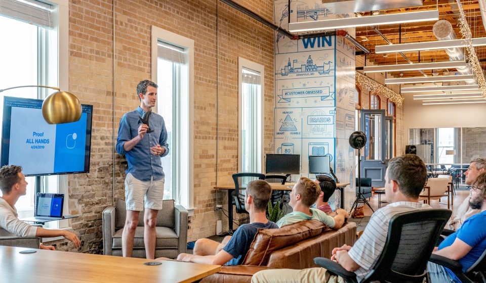 De ce este important să dezvolți abilitățile de comunicare