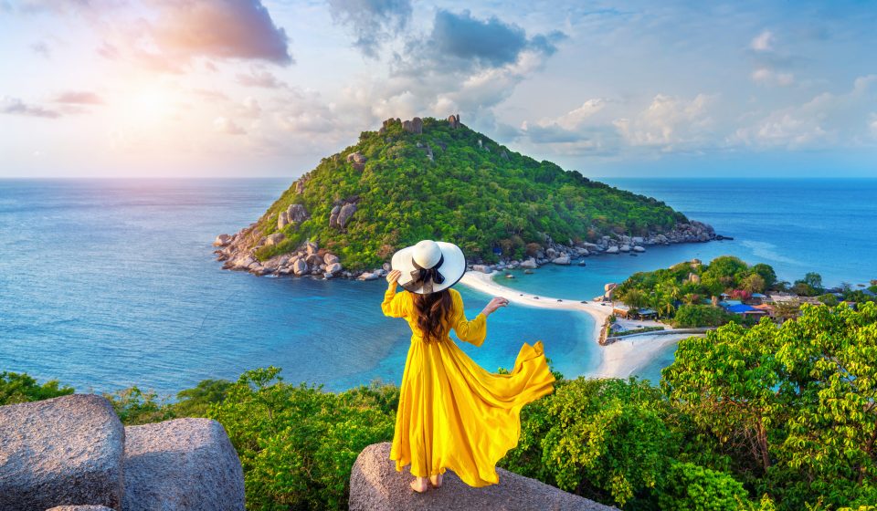 Cum să călătorești fără un plan și să găsești lucruri interesante oriunde