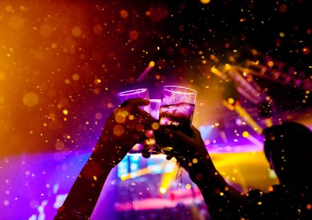 5 curiozități despre alcool