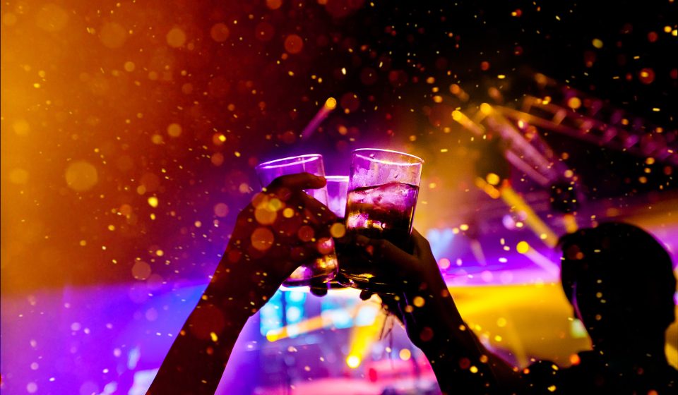 5 curiozități despre alcool