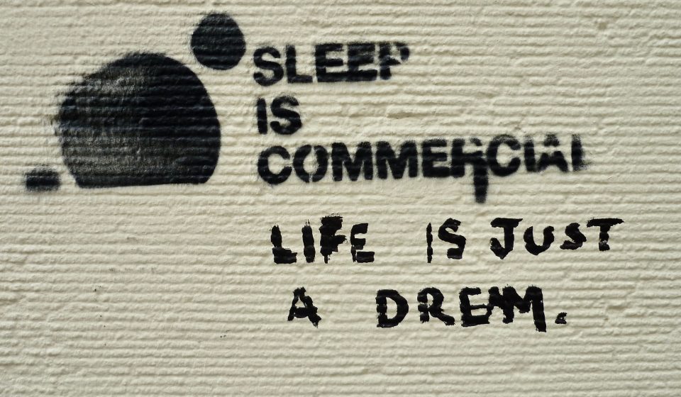 Cât un om poate fără somn