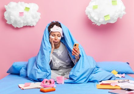 De ce uneori nu știi ce vrei și cum să o rezolvi asta.