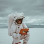 O nouă planetă cu apă potențial locuibilă…